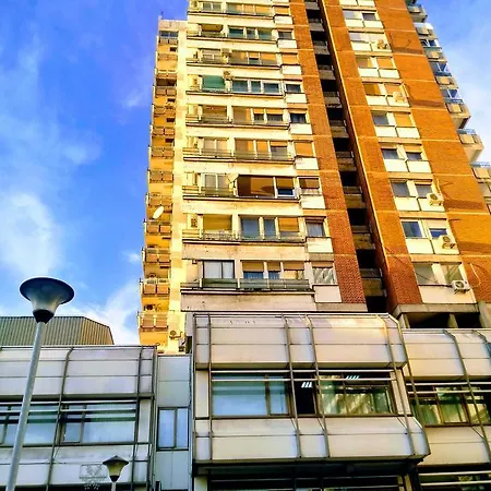 Apartment Sunny *