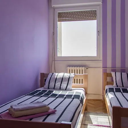 Apartment Sunny *